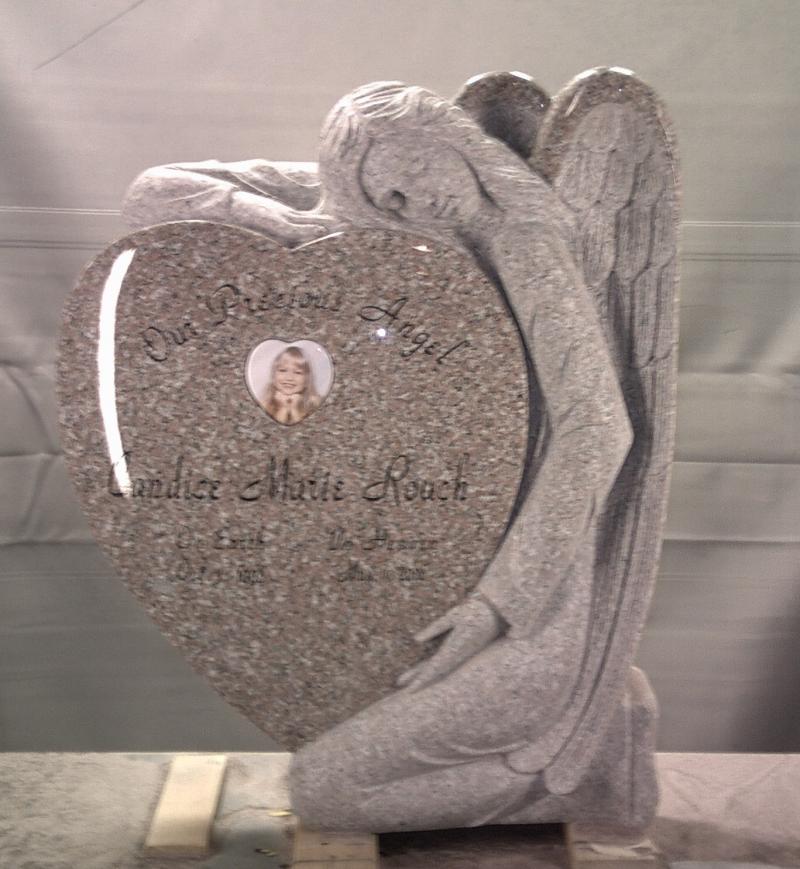 IMG8 anxi angel/heart headstone